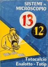 Sistemi al microscopio