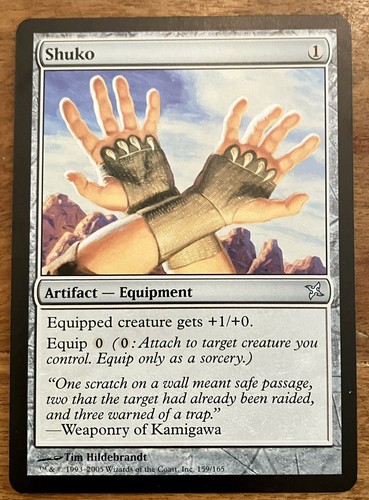 Magic the gathering - magic:,