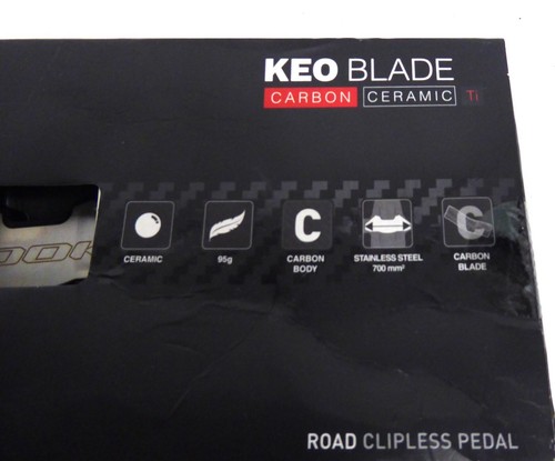 Look keo lama carbonio - look,