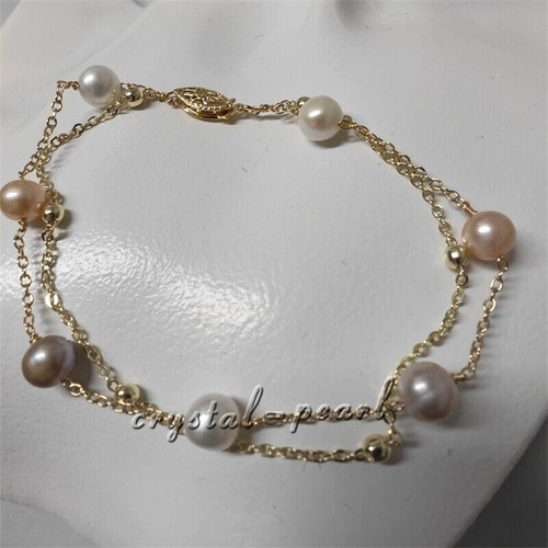Bracciale pollici perle - pollici,