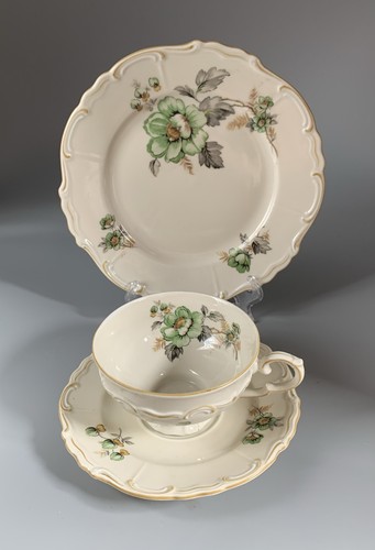 Antica tazza collezione in - da,