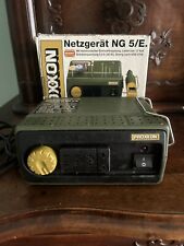 Proxxon Alimentatore Multlipo NG 5/E