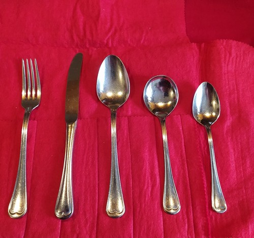Set posate wmf hotel - hotel, metrop