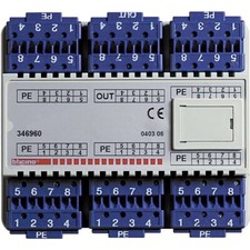 bticino terraneo Miscelatore