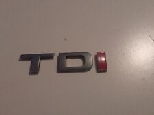 STEMMA EMBLEMA LOGO SCRITTA FORD C-MAX TDI ORIGINALE LATERALE CROMO