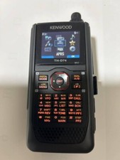 Kenwood TH-D74 145/433 MHz
