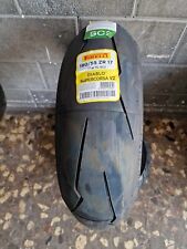 Pneumatico Posteriore 180/55 ZR17 73W PIRELLI DIABLO SUPERCORSA V2 SC2 DOT2025