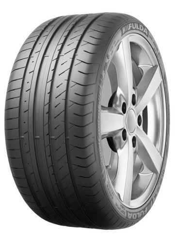Pneumatici gomme estive - , fulda