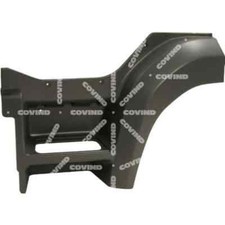 PARAFANGO ANTERIORE SX SINISTRO CF0/201 1893901 DAF CF85 CF75