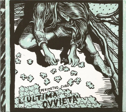 Perimetro cubo l ultima - cubo, l'ultima