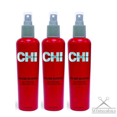 Chi farouk volume - 3x,