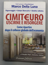 Cimiteuro Uscirne E Risorgere di Marco Della Luna