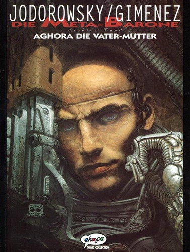 Die meta barone 1 - 7,
