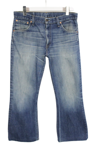 Jeans uomo levi 516 - 04, w33
