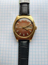 Orologio sovietico CORNAVIN AU