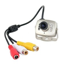 MINI MICRO TELECAMERA CAMERA A
