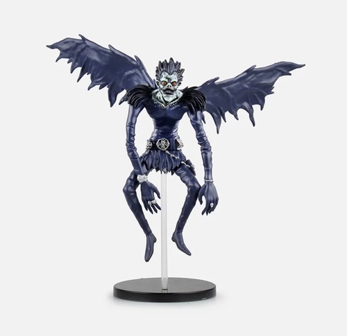 Action figure riuk death - action,