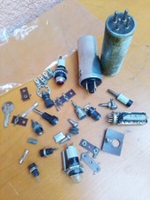 Militaria Lotto Misto Ricambi