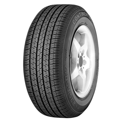 Gomma estivo continental 4x4 - estivo,