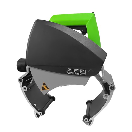 Tagliatubi elettrico portatile - elettrico,