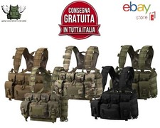 HELIKON TATTICO CHEST RIG