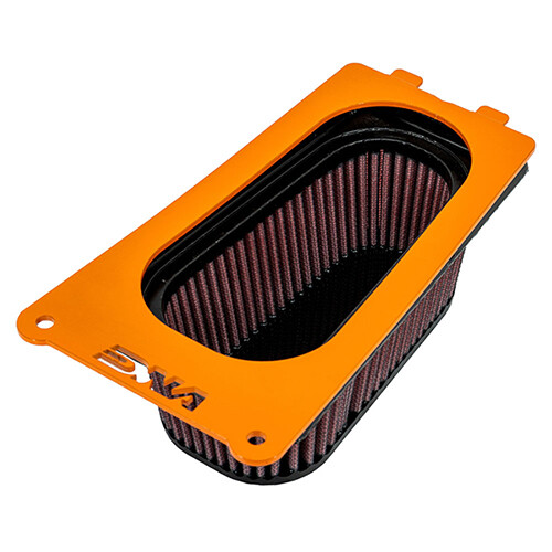 Dna filters air box - box, coperchio