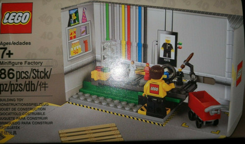 Lego 5005358 minifigure - lego,