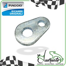 Piastrina trasmissione - piastrina,