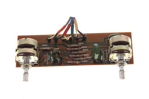 Scheda marantz 1030 - marantz,