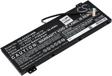 Batteria per Portatile Gaming