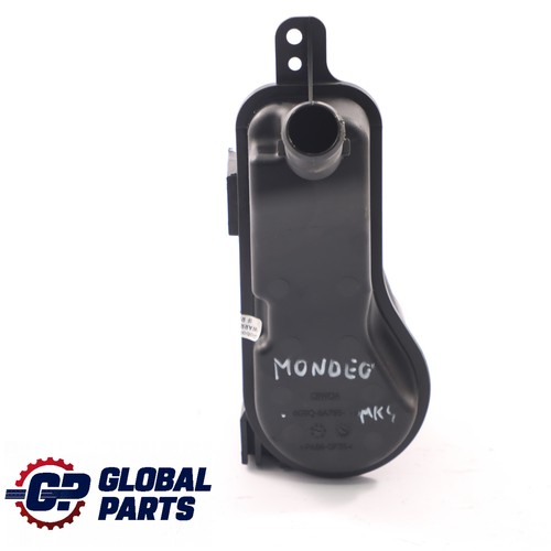 Ford mondeo mk4 - mondeo,