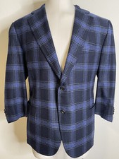 Cesare Attolini Blue Navy
