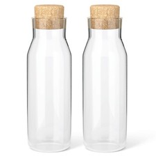 HEFTMAN Bottiglie Caraffa