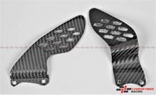 2004-2006 Yamaha R1 Heel