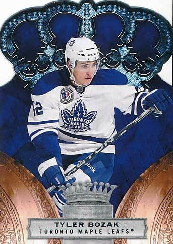 2010 crown royale - crown, tyler