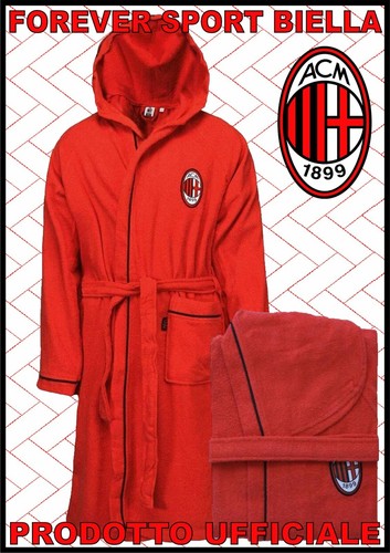 Accappatoio milan originale - accappatoio,