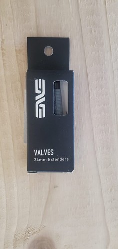 Coppia prolunghe valvole enve - coppia,