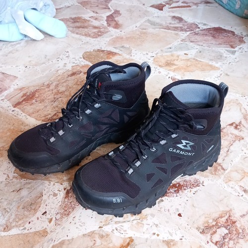 Scarpe uomo garmont - garmont, mid