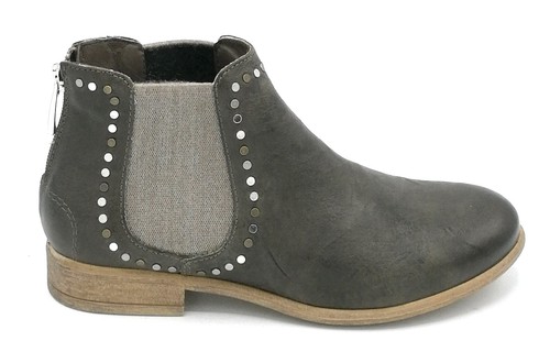 Dreamer 911 stivaletto pelle - stivaletto,