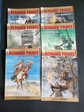 BERNARD PRICE 1/9 COMPLETA
