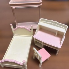 Mobile cameretta bambina