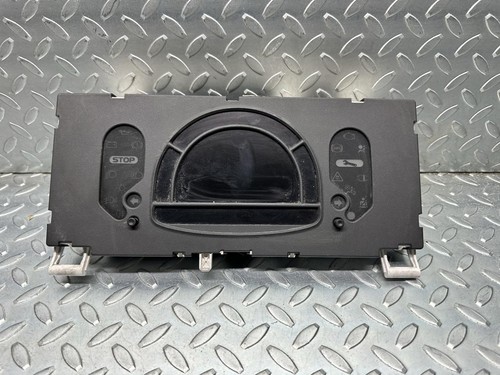 Quadro strumenti per - strumenti, renault