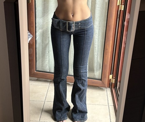Miss sixty low rise bootcut - miss,
