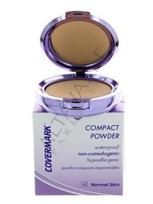 Covermark Compact Powder