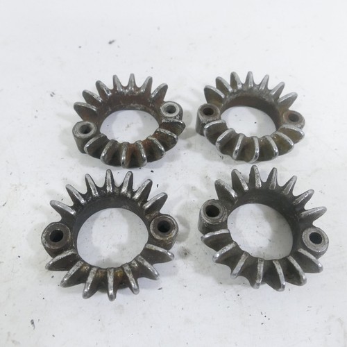 Honda 500 four briede - 500, 4x
