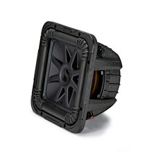 Kicker 44L7S102 Car Audio
