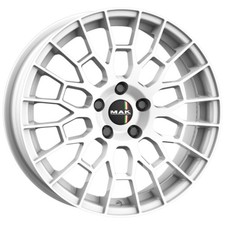 Cerchi in lega MAK APX 17" 7J