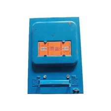 SPINA DERIVAZIONE BLINDOSBARRA