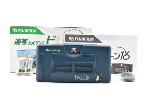 Raro inutilizzato fujifilm - [inutilizzato],