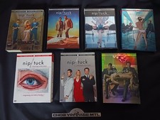 Nip / Tuck: The Complete